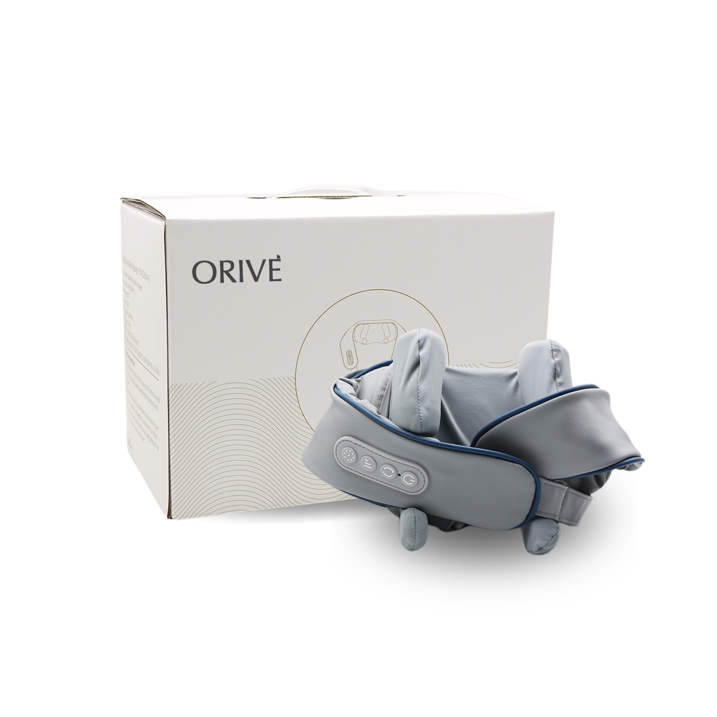 Orive CareFree