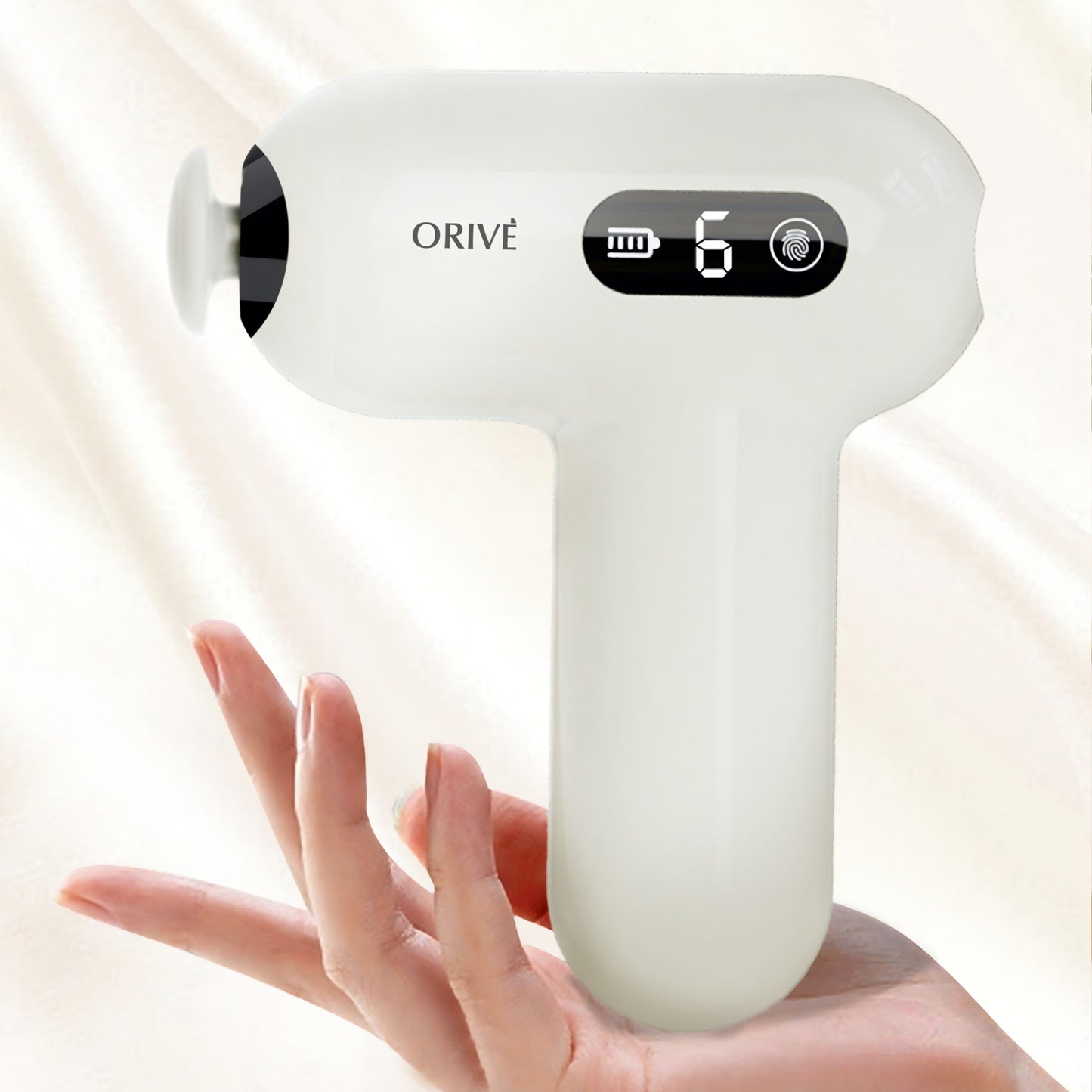 Orive NovaPulse